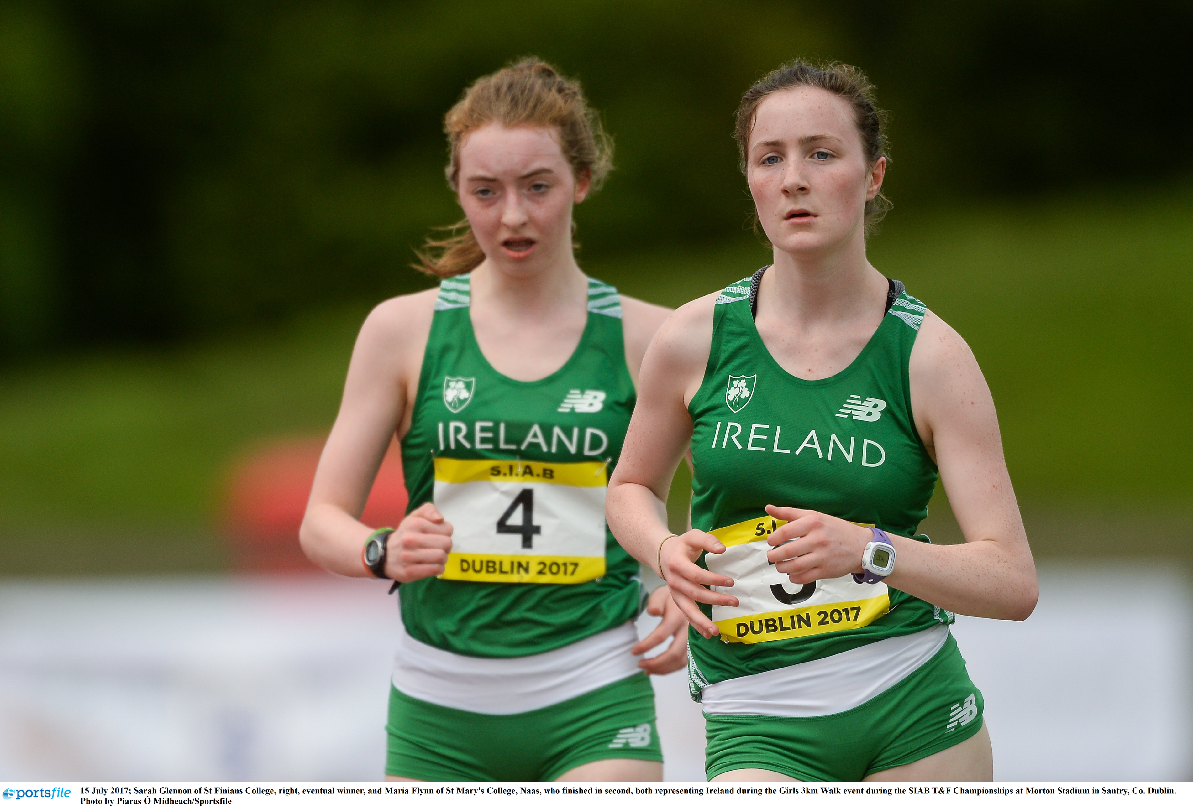 Irish Schools Select strong International Team set to compete in Belfast on Saturday 16th July 2022