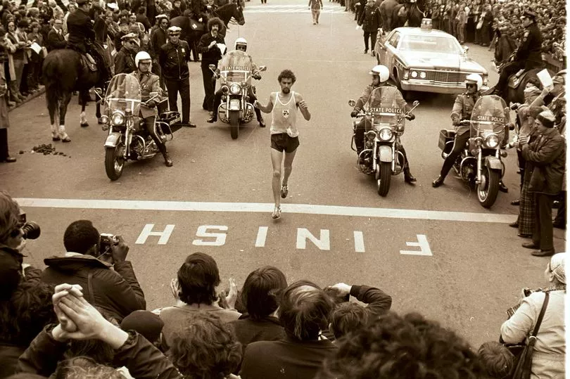 50th Anniversary of Neil Cusack’s Boston Marathon Win