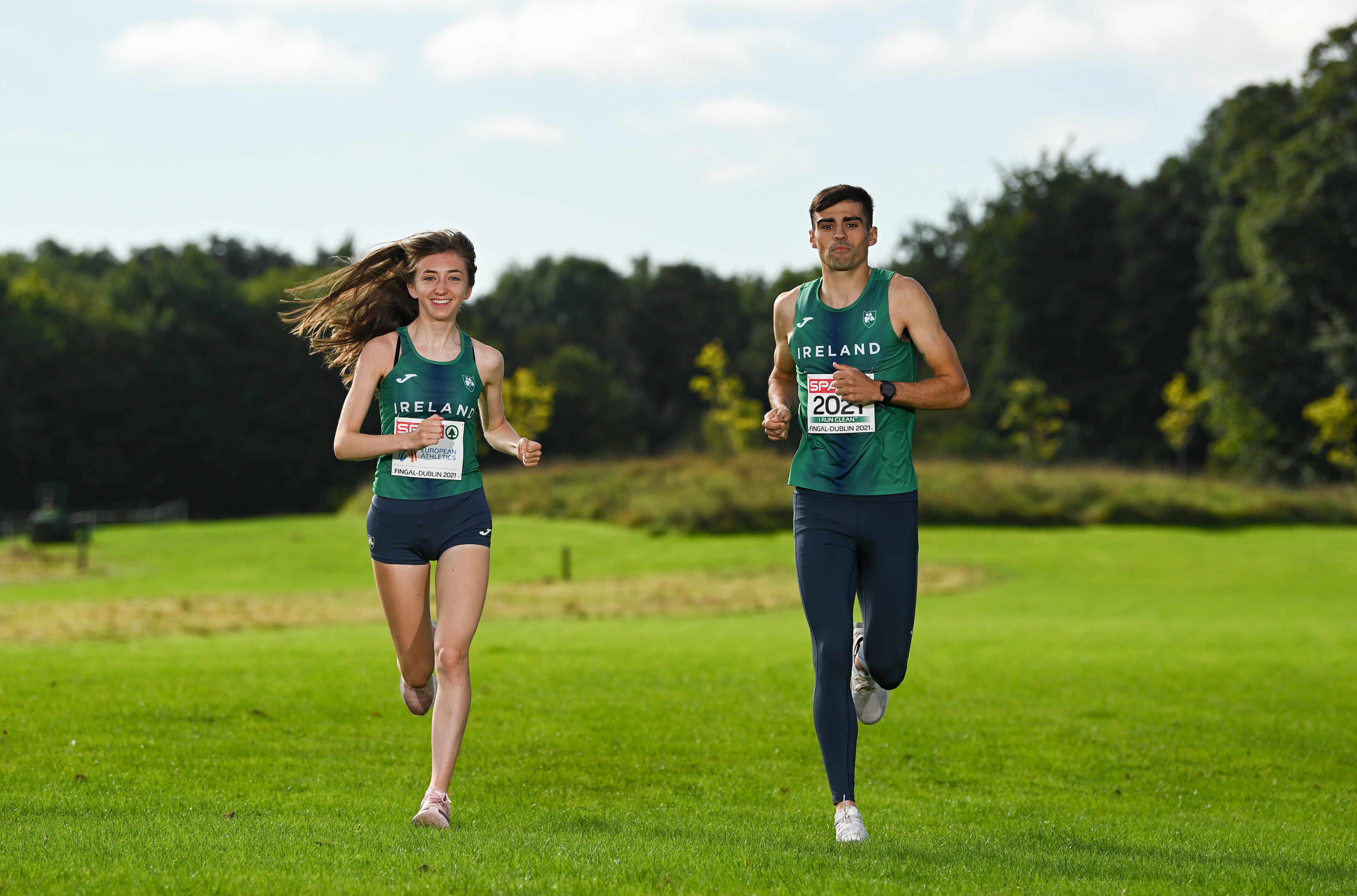 SPAR European Cross Country Championships Tickets