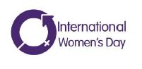 CHOOSE TO CHALLENGE THIS INTERNATIONAL WOMEN'S DAY - MARCH 8TH 2021