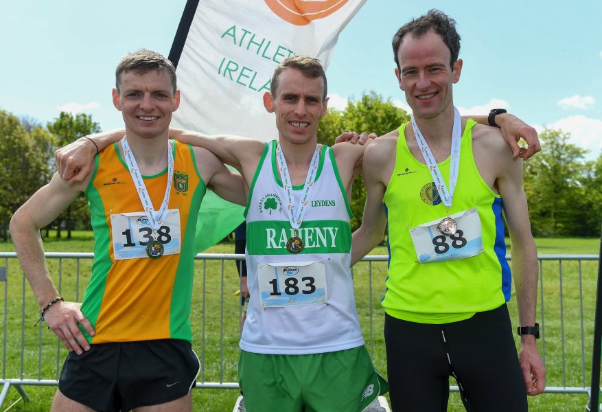 Samba storms to Irish Runner 5K as National Titles go to Kelly and ...