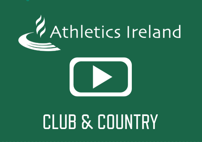 NEW 'CLUB & COUNTRY' VIDEO SERIES