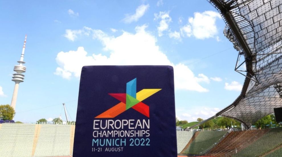 WHERE TO WATCH MUNICH 2022