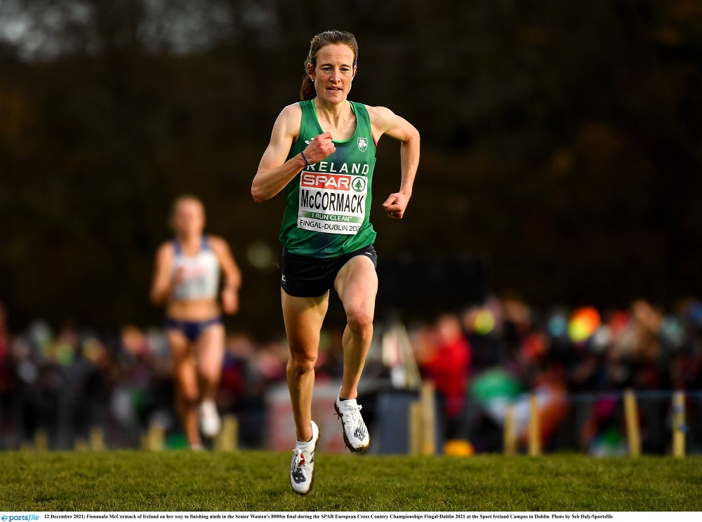 EXCITING IRISH TEAM SELECTED FOR BRUSSELS 2023