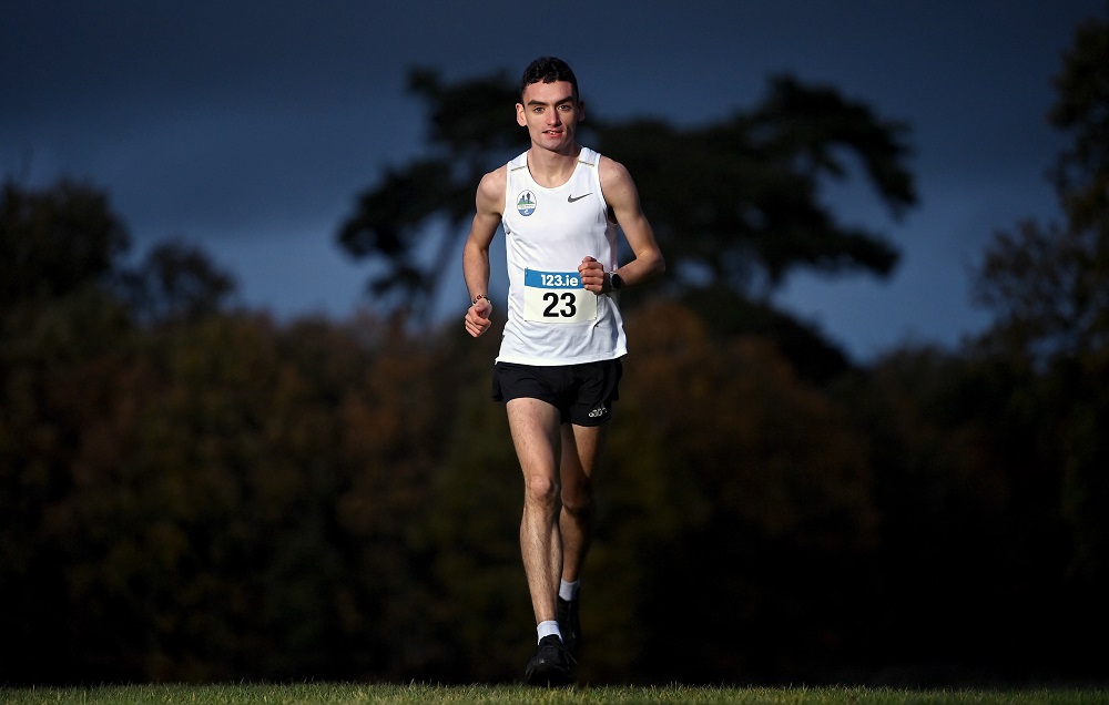 NATIONAL CROSS COUNTRY STARS CHASE GLORY IN GOWRAN