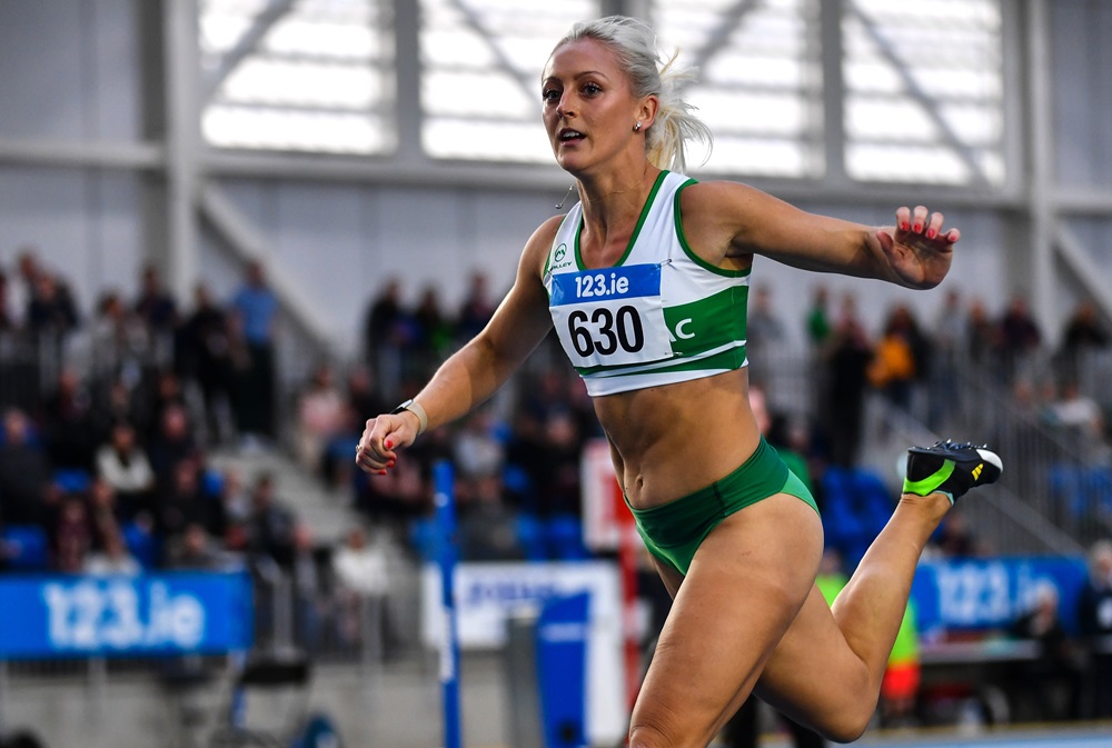DEFENDING CHAMPIONS AND RECORD BREAKERS HEAD TO DUBLIN EN MASSE: PREVIEW