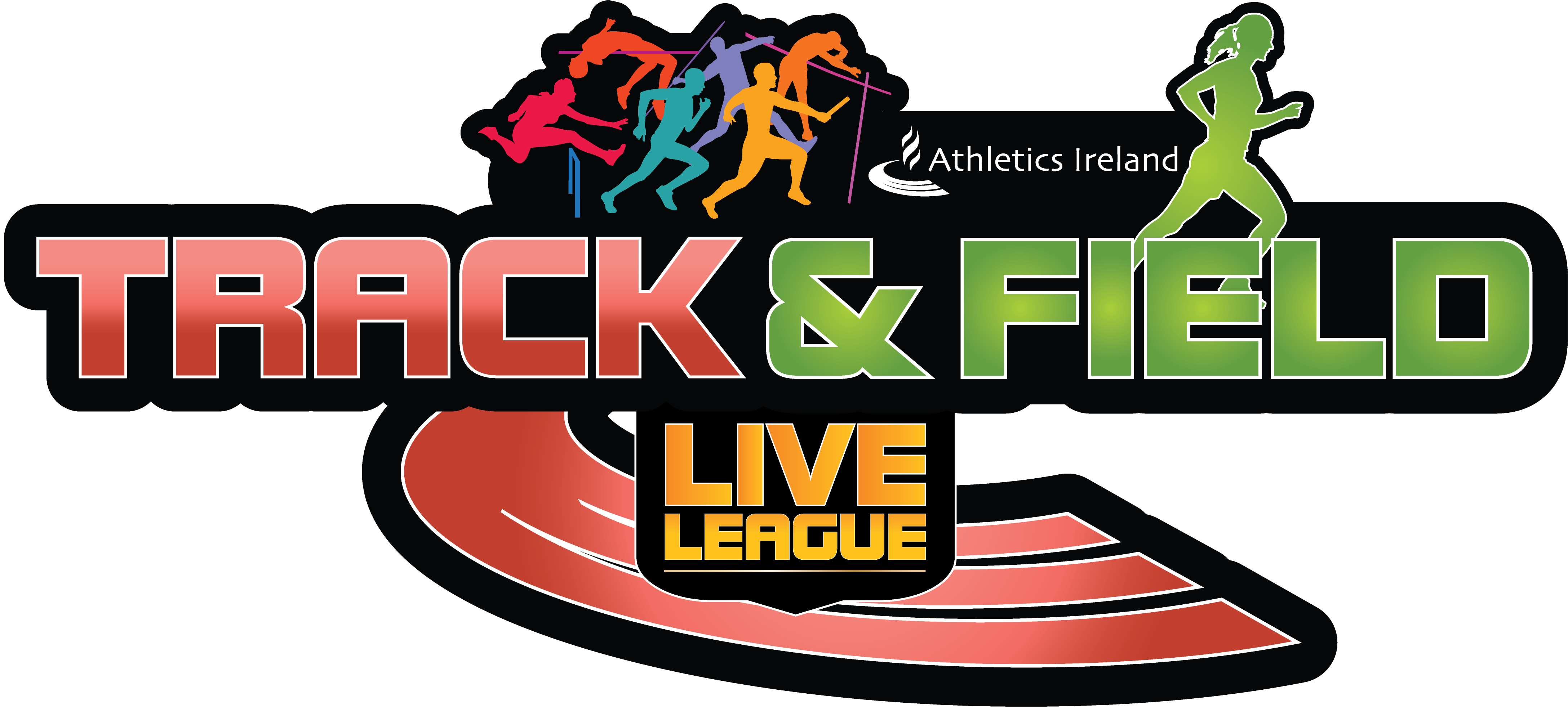 New Track and Field Live League 2024