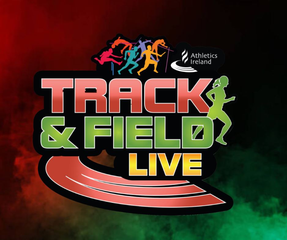 Track & Field Live (TUS 1st Feb 2023)