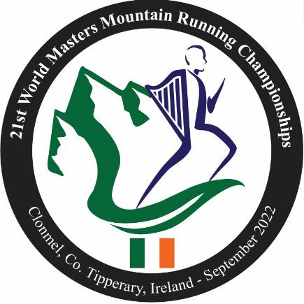 21st World Masters Mountain Running Championships 2022