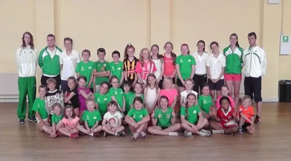 Forest Feast Camps Finish for the Summer