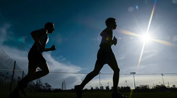 10 Tips to Get you Running