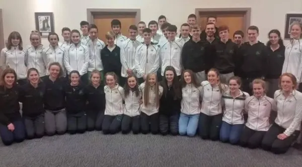 Juvenile Success At Celtic Nations Cross Country