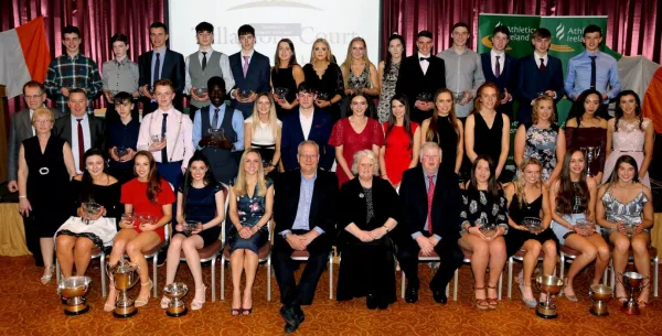 Juvenile Star Awards