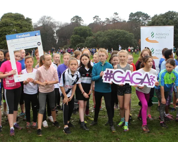 GAGA day initiative
