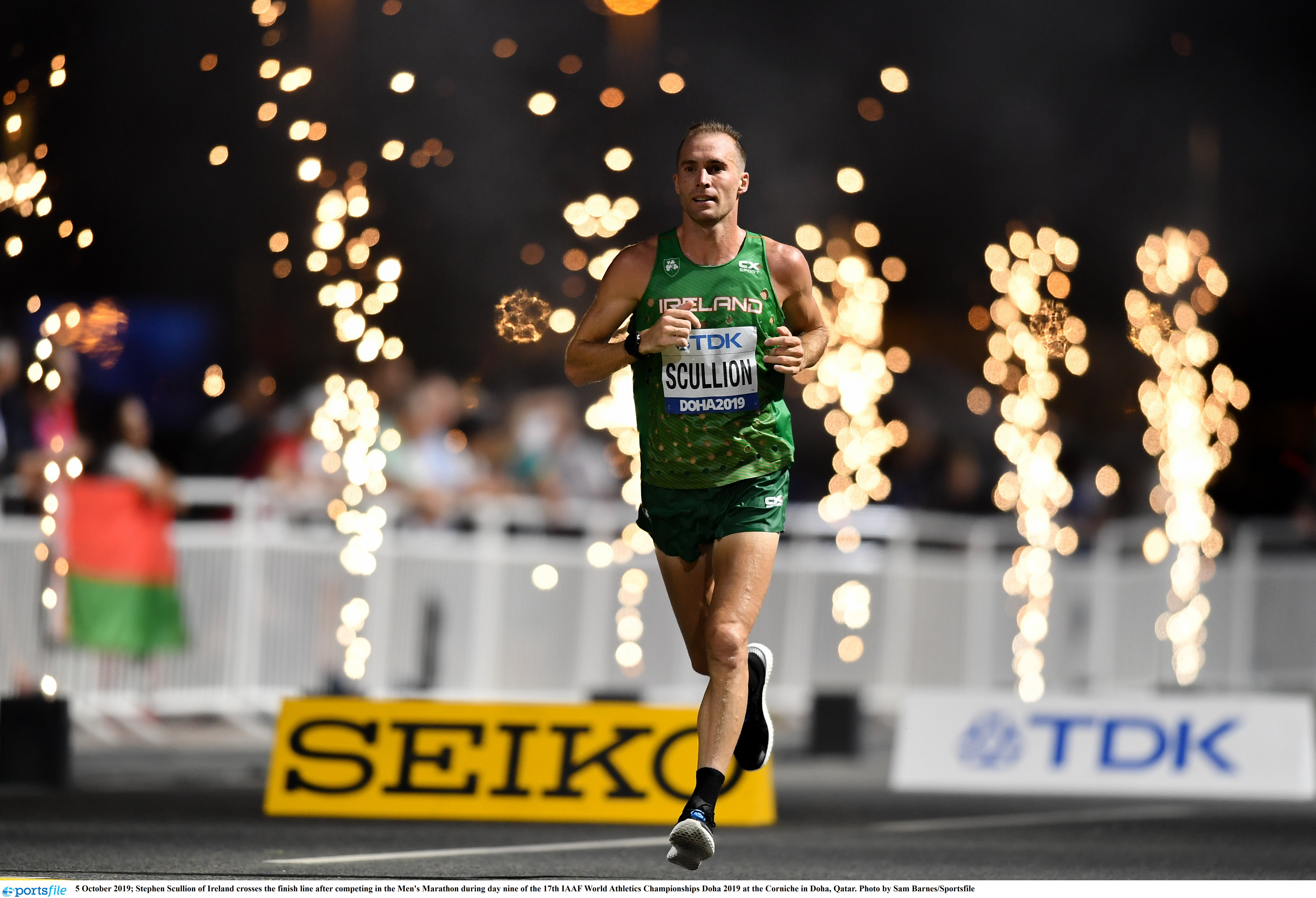 Updates to the Endurance Project - Athletics Ireland