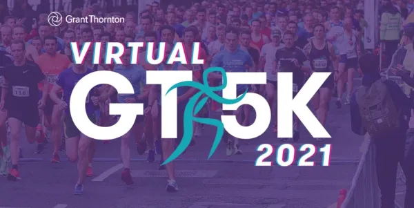READY, SET, GO GT5K