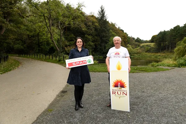 Remembrance Run 5K returns for 10 Year Anniversary