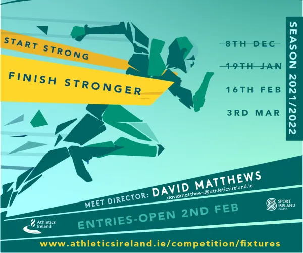 NIALive- A Night of Olympians, Paralympians and New Records