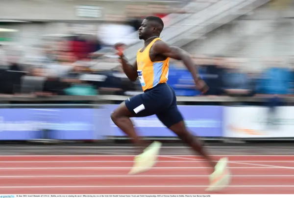 Rising Stars Tullamore bound this weekend