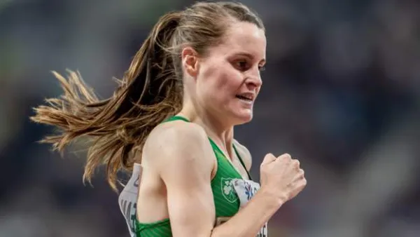 MAGIC MAGEEAN CLAIMS SILVER IN BIRMINGHAM
