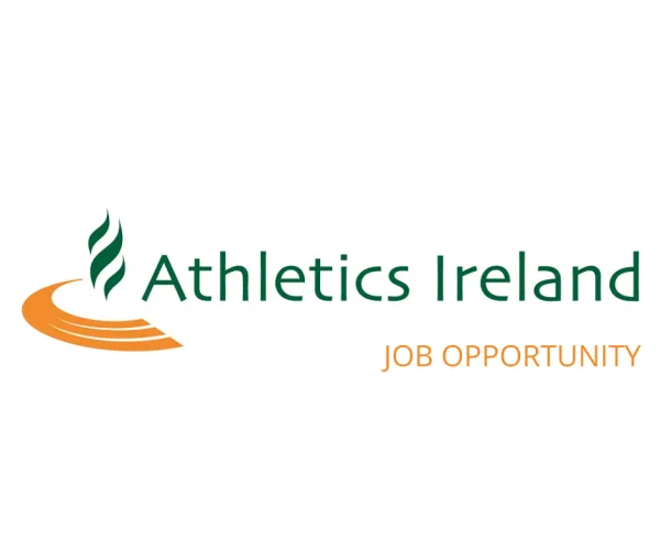 Job Opportunity: Competitions Officer