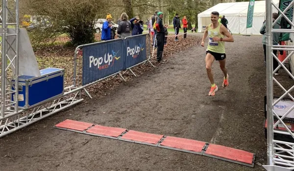 NATIONAL 50K TITLES DECIDED