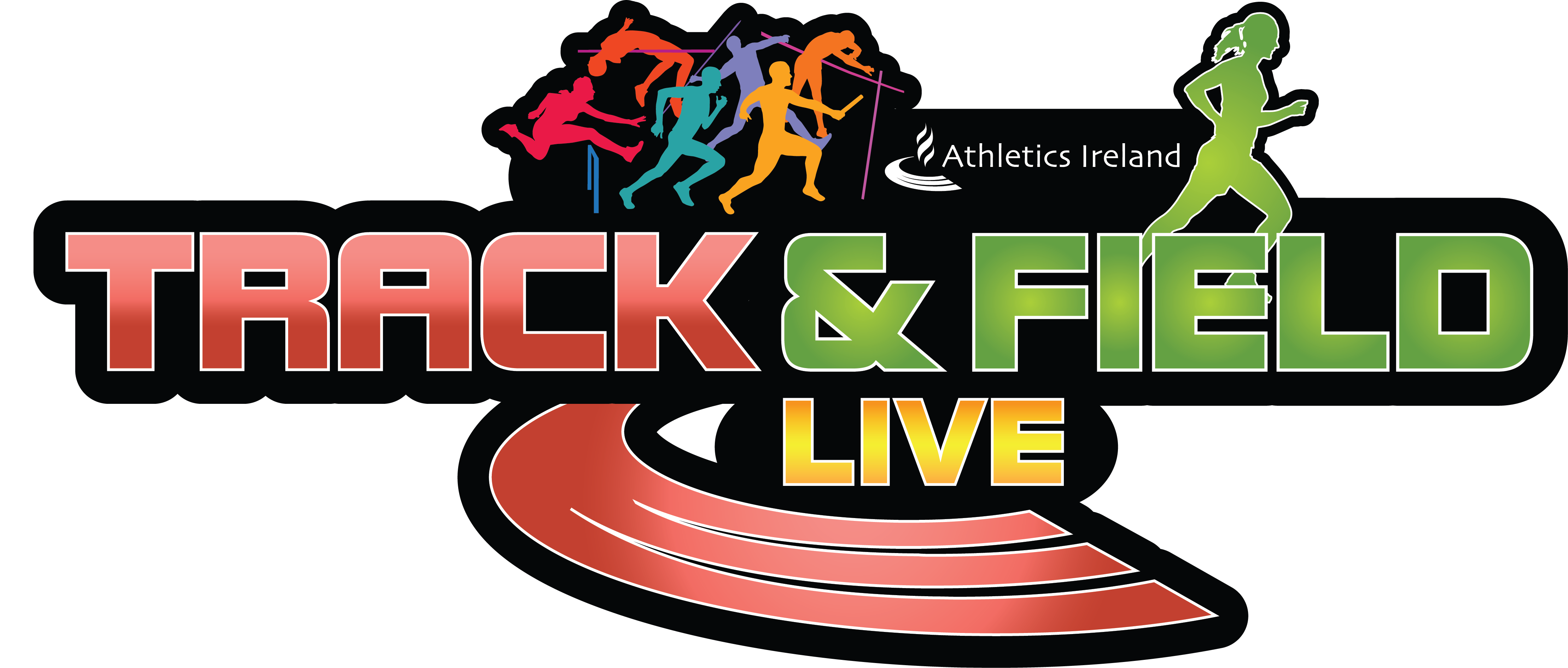 ATHLETICS IRELAND ‘TRACK AND FIELD LIVE’ TOUR Athletics Ireland