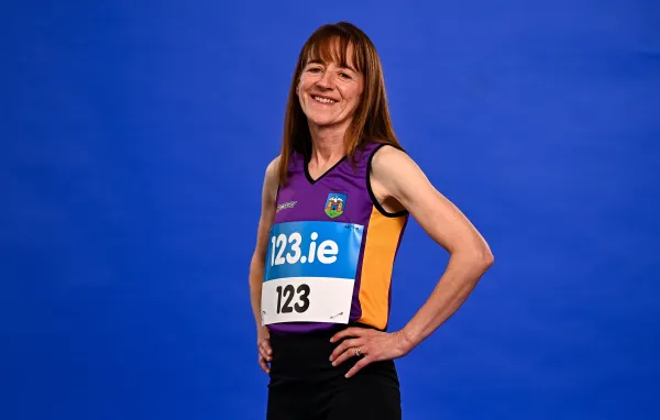 European Masters Athletes of the Year 2022