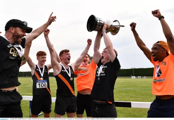 NATIONAL LEAGUE SET FOR FINAL FLOURISH