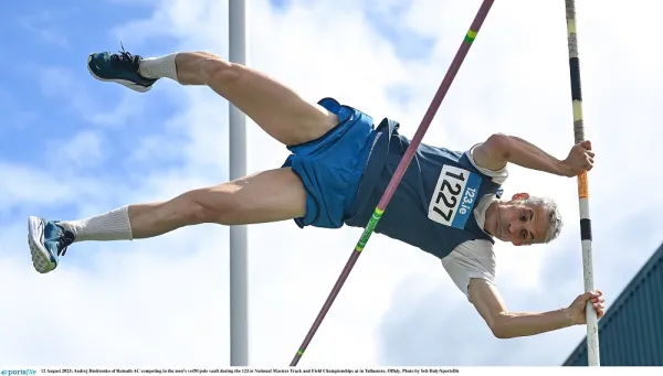 MASTERFUL SHOWING IN TULLAMORE