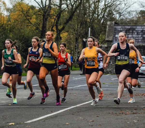 IUAA Road Relay Championships Preview