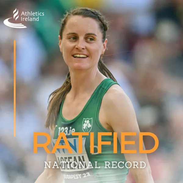 2023 National Records