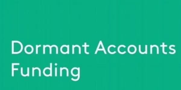 Dormant Accounts Funding