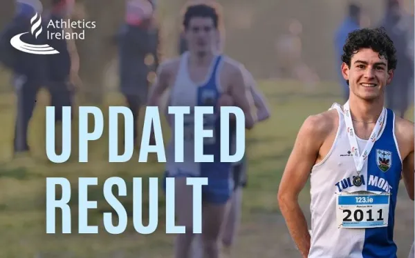 HOLMES AND MURPHY CLAIM NATIONAL NOVICE TITLES IN NAVAN