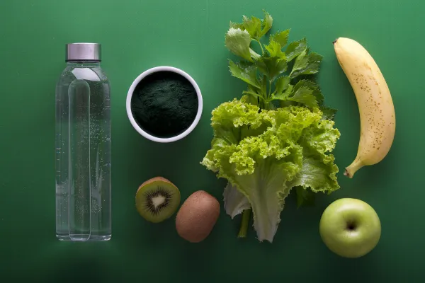 Nutrition Tips