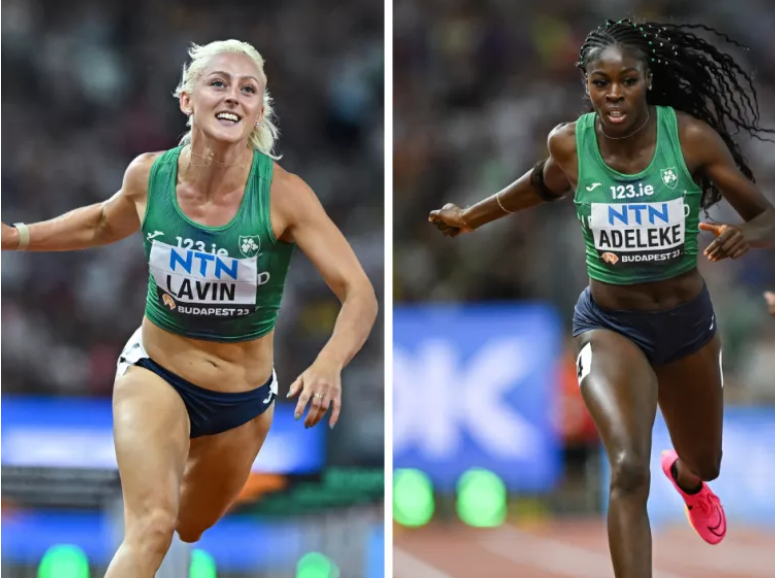 Virgin Media Television announces major expansion of live athletics