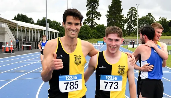 Irish clubs set to battle it out at European Club Cross Country Championships