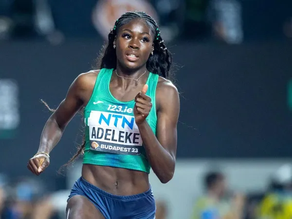 ADELEKE SETS ‘ALL CONDITIONS’ 100M PB