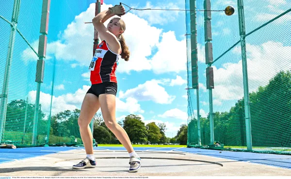 Pickering Memorial Throws International