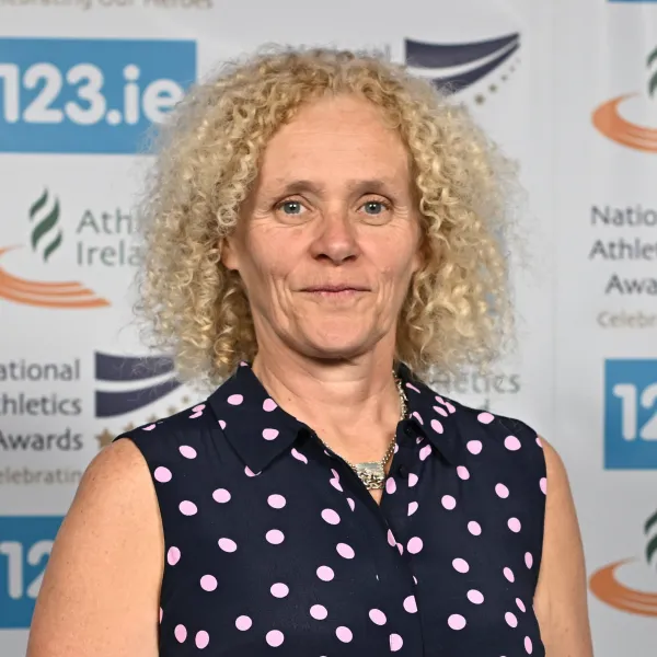 Evelyn O'Reilly
