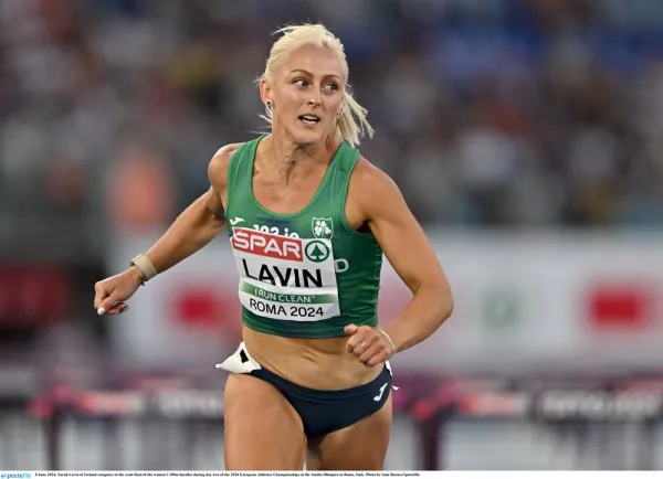 Rome 2024: Day 2 Evening Session