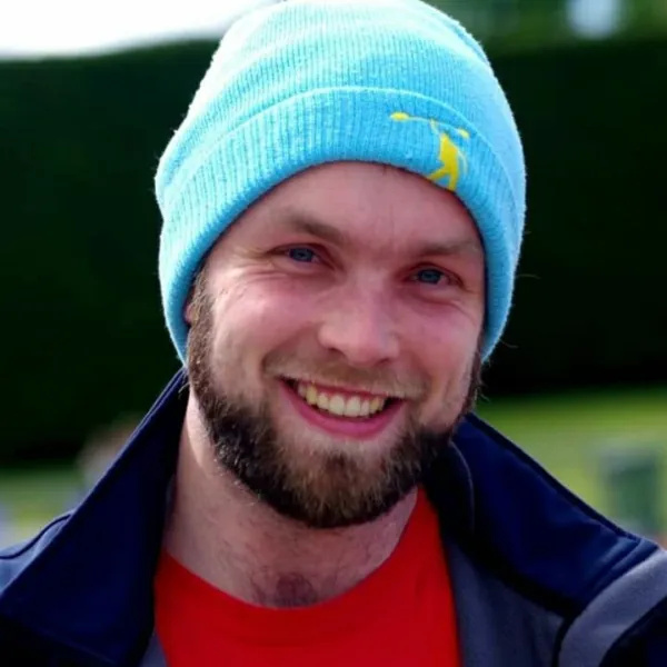 Andrew Lynam