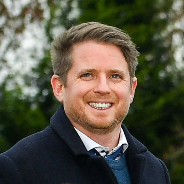 Anthony White