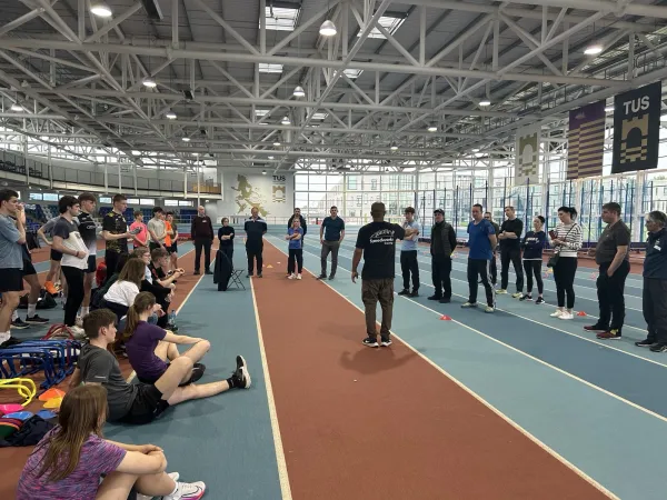 Coaching Calendar