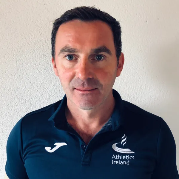 Colin Byrne