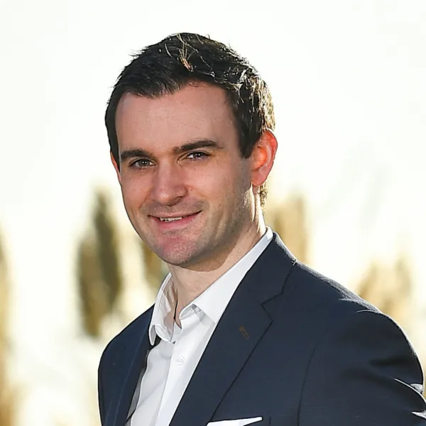 Daragh Browne