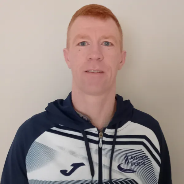 David Daly
