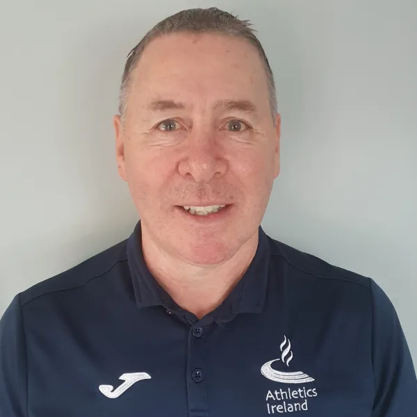 Dermot McGranaghan