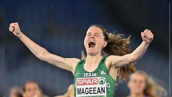 Rome 2024: Day 3 Evening Session