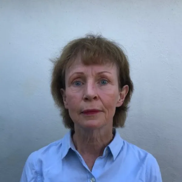 Greta Hickey